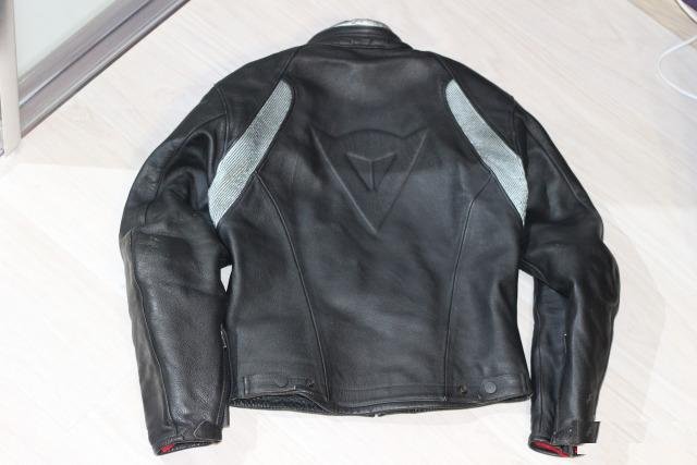 Мотокомбинезон Dainese 46 размер