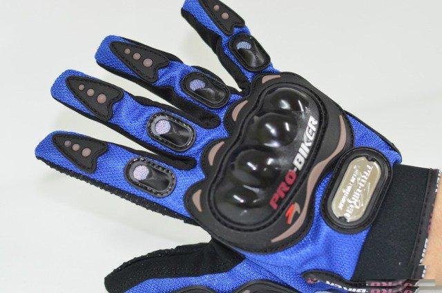 Перчатки Probiker