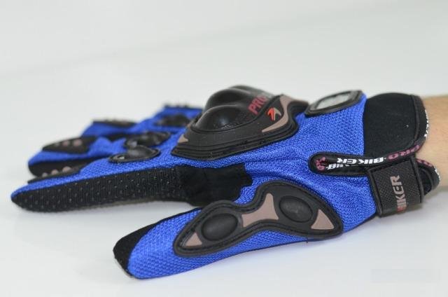Перчатки Probiker
