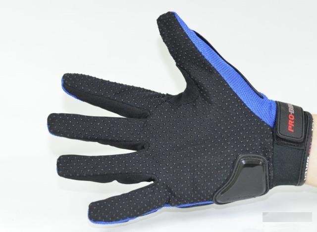 Перчатки Probiker