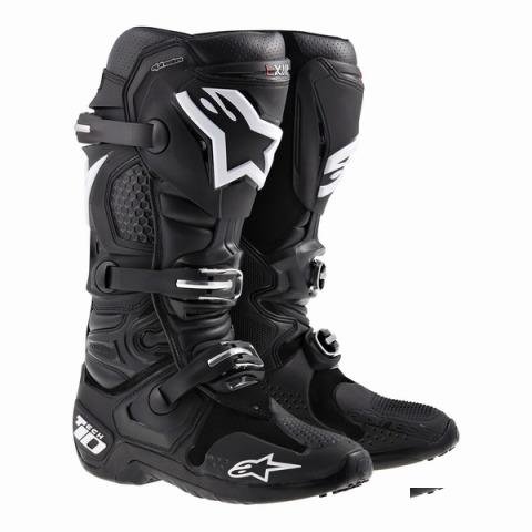 Мотоботы Кроссовые Alpinestars tech 10