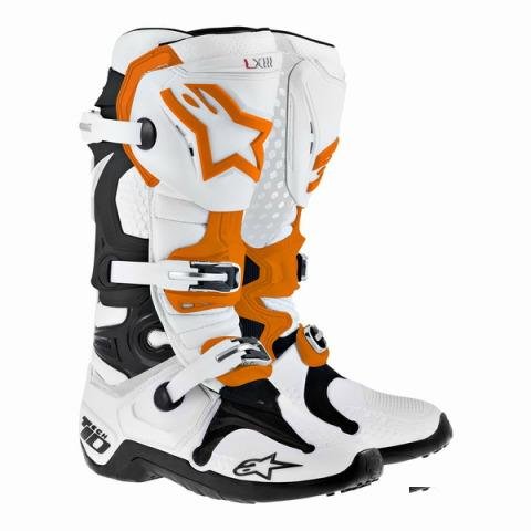 Мотоботы Кроссовые Alpinestars tech 10