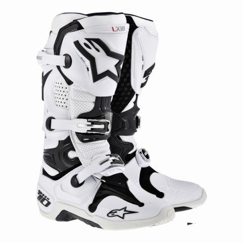 Мотоботы Кроссовые Alpinestars tech 10