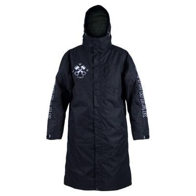 Пальто Jethwear JW PitCoat с утеплителем