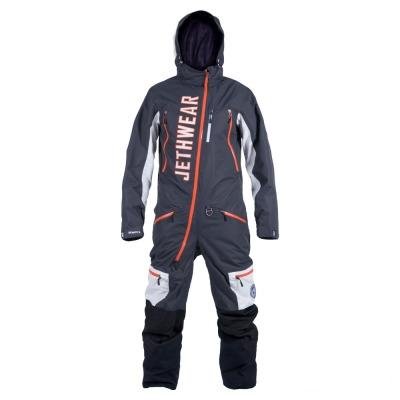 Комбинезон Jethwear One с утеплителем