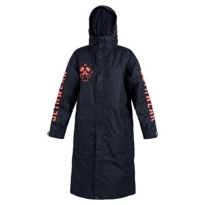 Пальто Jethwear JW PitCoat с утеплителем