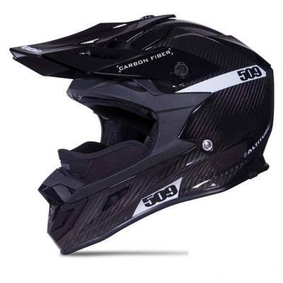 Шлем 509 Altitude Carbon