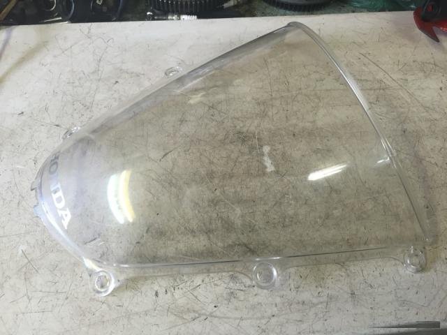 Ветровое стекло honda cbr600 cbr cbr600rr 05 06