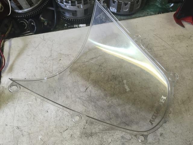 Ветровое стекло honda cbr600 cbr cbr600rr 05 06