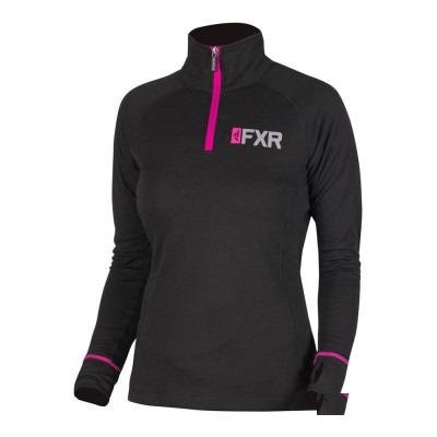Термокофта FXR Vapour Merino 20