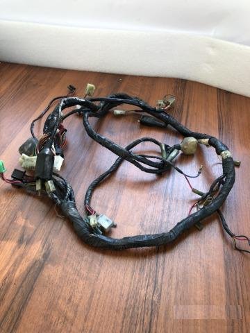 Проводка основная Kawasaki Concours ZG1000A 03-06