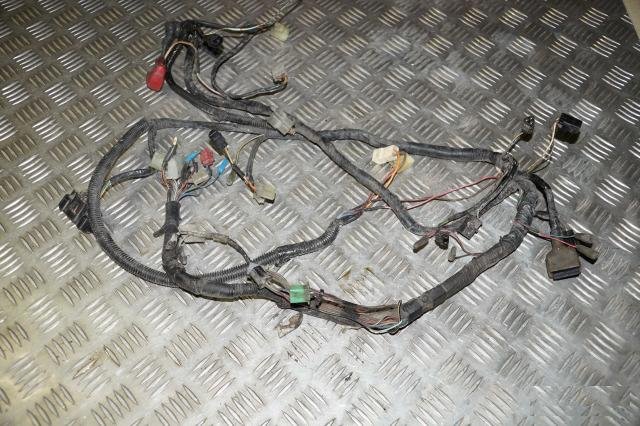 Коса проводки Kawasaki ZR-7