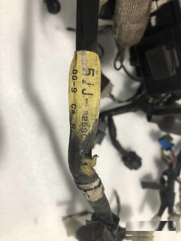 Основная коса проводки для Yamaha YZF-R1 98-01