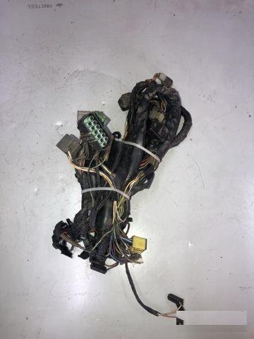 Проводка Suzuki Gsf400-2