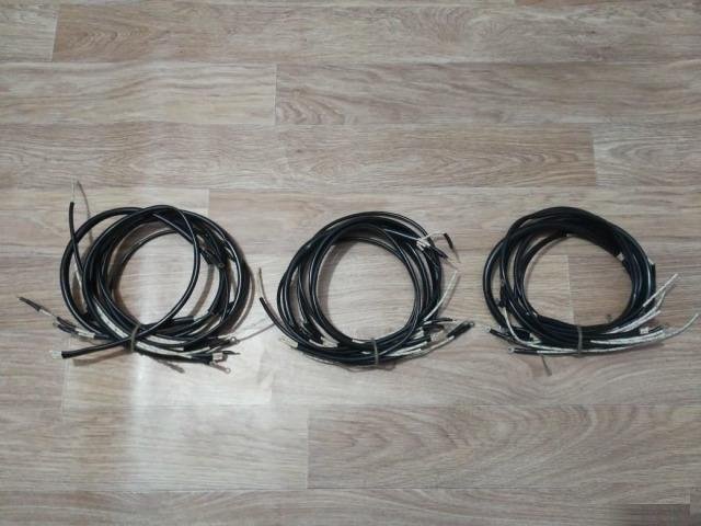 Проводка иж49 иж350 м1а м1м к125 к55 bmw r35