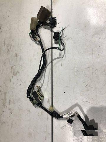 Коса передней проводки для Honda CBR600RR 03-06