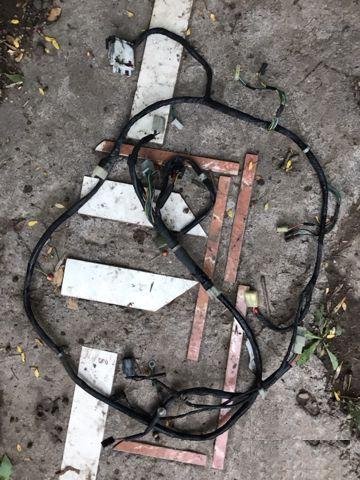 Проводка Honda DIO AF 34/35
