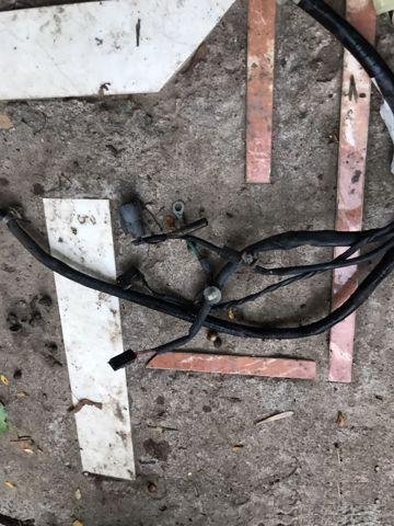 Проводка Honda DIO AF 34/35