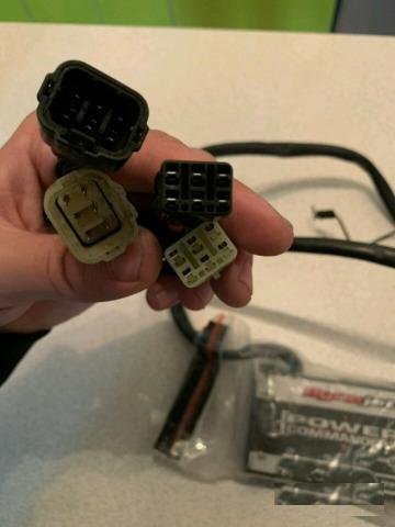 Power commander
