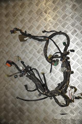Коса проводки Suzuki GSX-R1000 2007-08