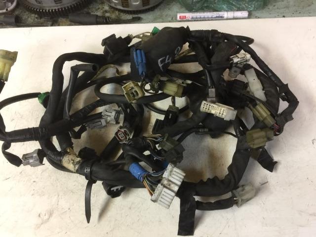 Проводка коса Yamaha R1 r 1 98-01г