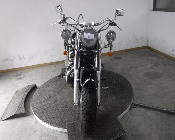 Honda VT 400 shadow
