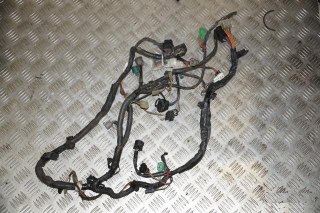 Коса проводки Suzuki TL 1000R