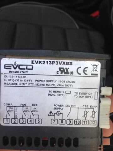 Power commander