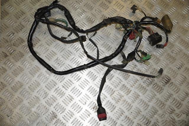 Коса проводки Honda VT400 Shadow