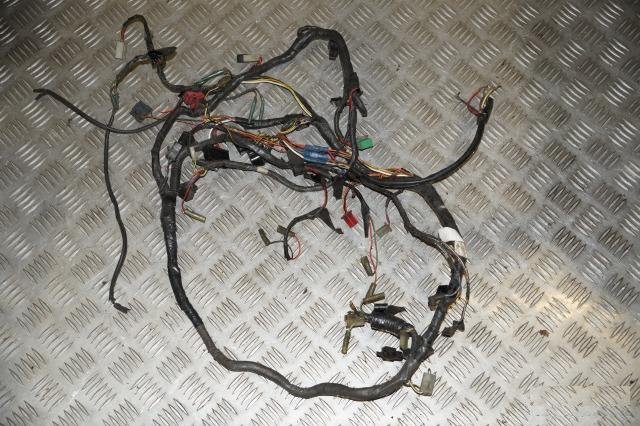 Коса проводки Kawasaki ZX9R 1994-1997