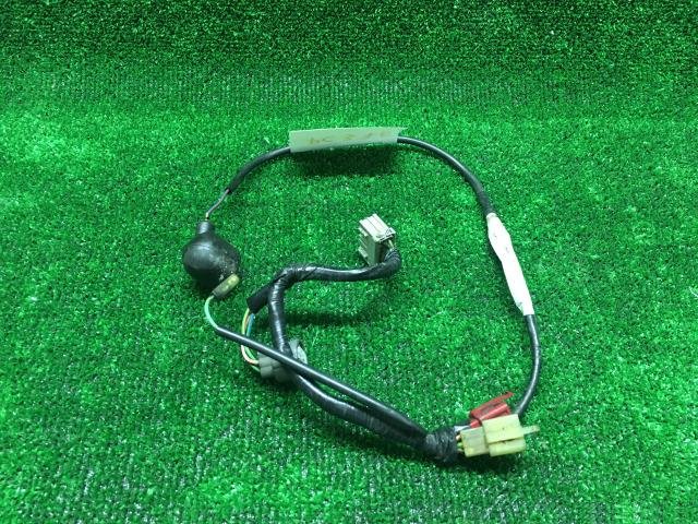 Проводка датчика Honda CBR 600 RR PC37 03-06