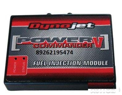 Для Kawasaki ZX-6R 2013-14 Power commander V (5)