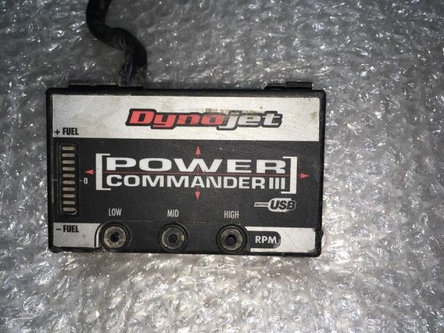Power commander 3