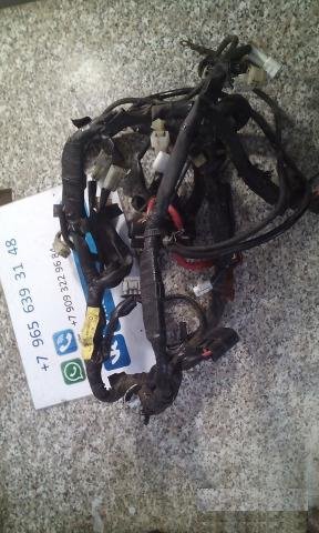 Проводка, коса Yamaha YZF R1 04-06
