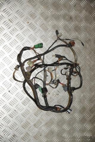 Коса проводки Suzuki GSX-R 750 96-97г
