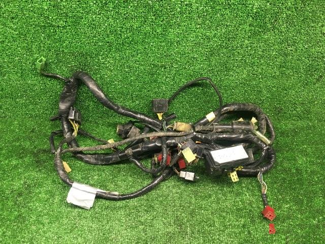 Проводка Honda CBR 1000 F SC31