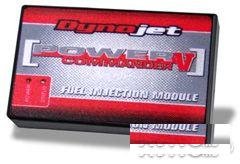 Для Yamaha R6 2003-05 Power commander V (5)
