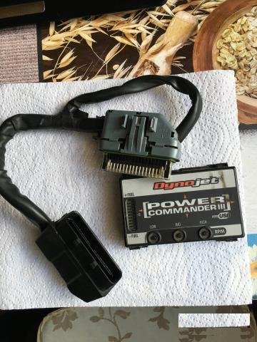 Power Commander Harley-Davidson