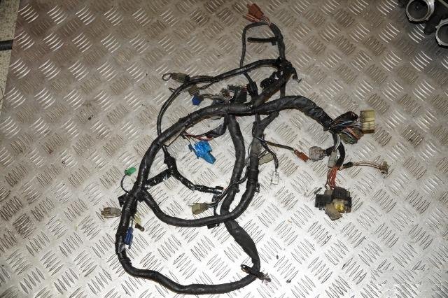 Коса проводки Yamaha YZF R1 1998-99