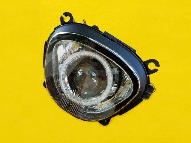 RGB фара Devil’s Eye3 для Suzuki M109R / VZR1800