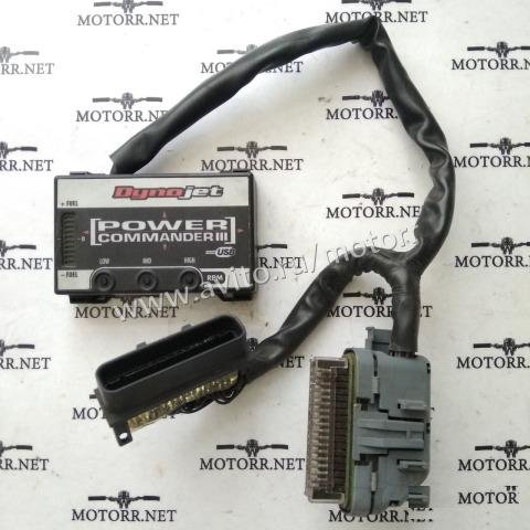 Power commander Harley Davidson 01-08
