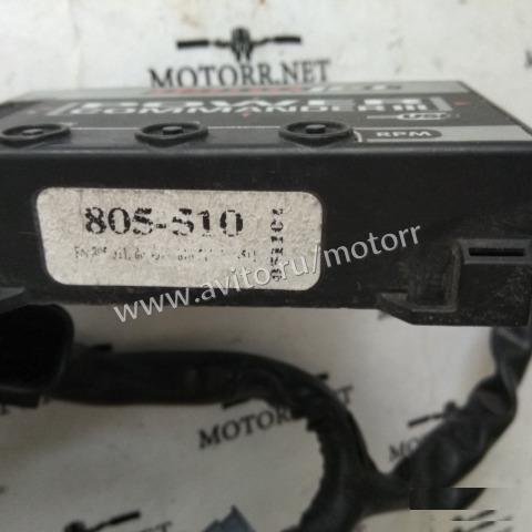 Power commander Harley Davidson 01-08