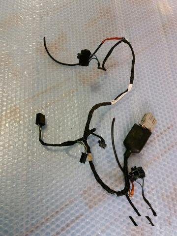 Коса проводки фары Honda CBR600f4i 01-06г