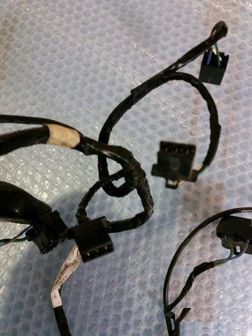 Коса проводки фары Honda CBR600f4i 01-06г