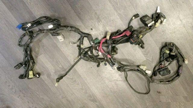 Жгут проводки yamaha R1 07-08