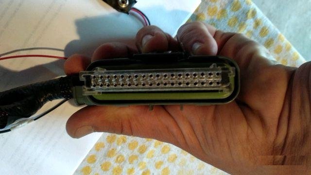 Power Commander III Dynojet Harley Davidson