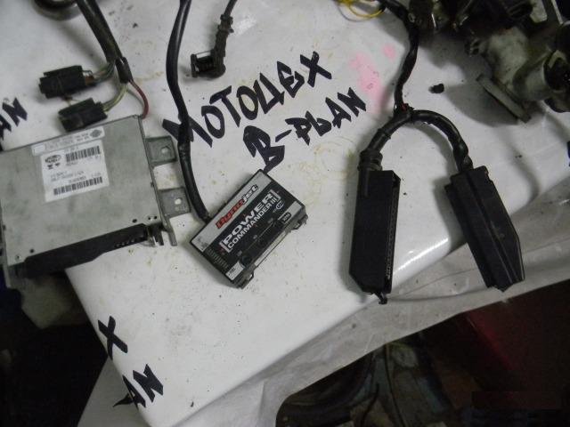Dynojet power commander 801-510 Harley Davidson