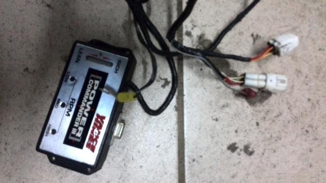 DynoJet Power Commander Yamaha