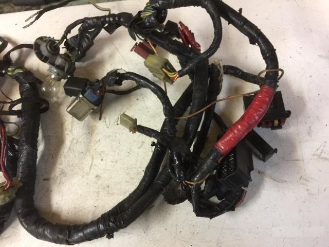 Проводка коса провода Honda CBR600 CBR 600 F4