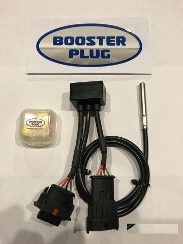 Booster Plug